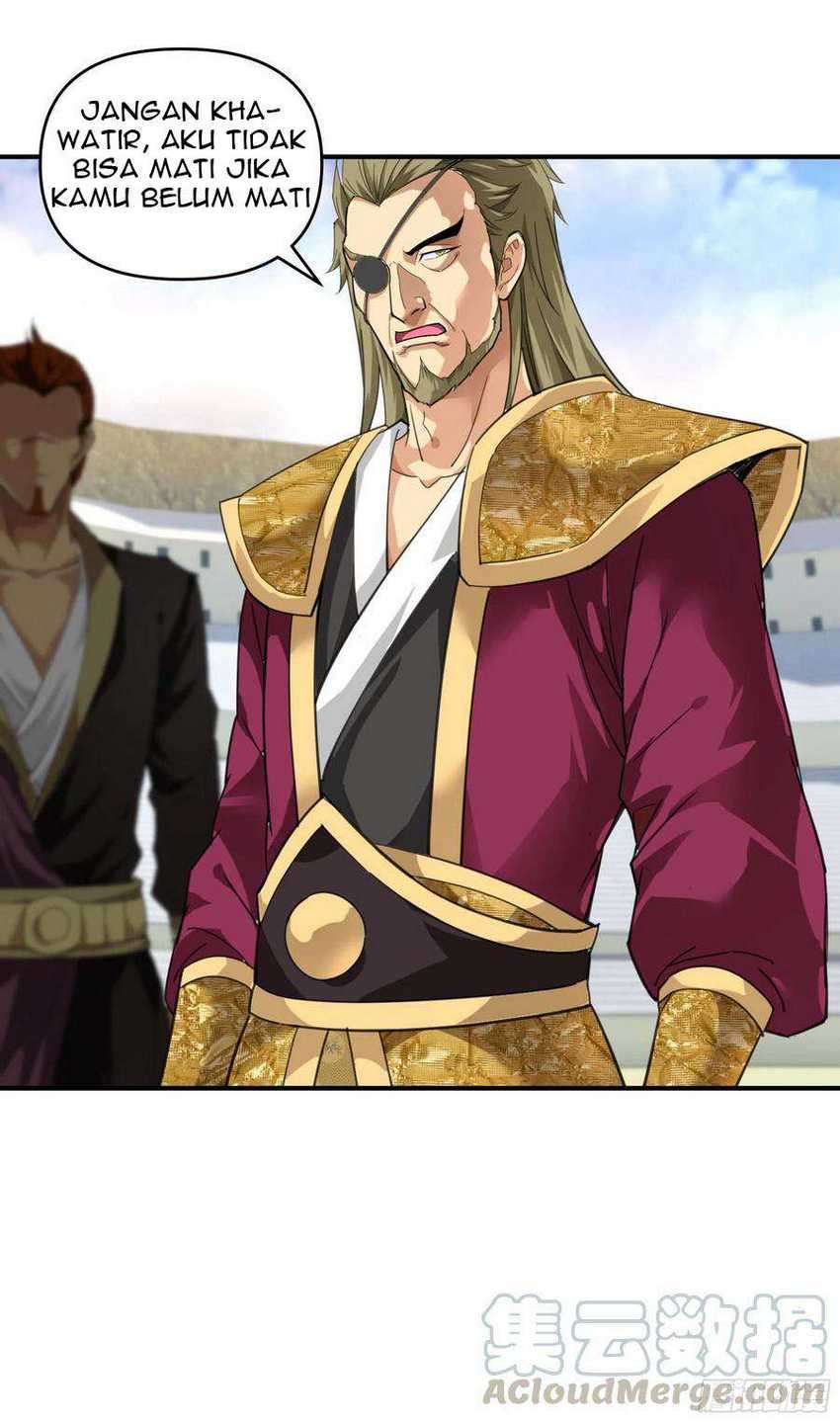 Rebirth I Am The Great God Chapter 65 - halaman 13