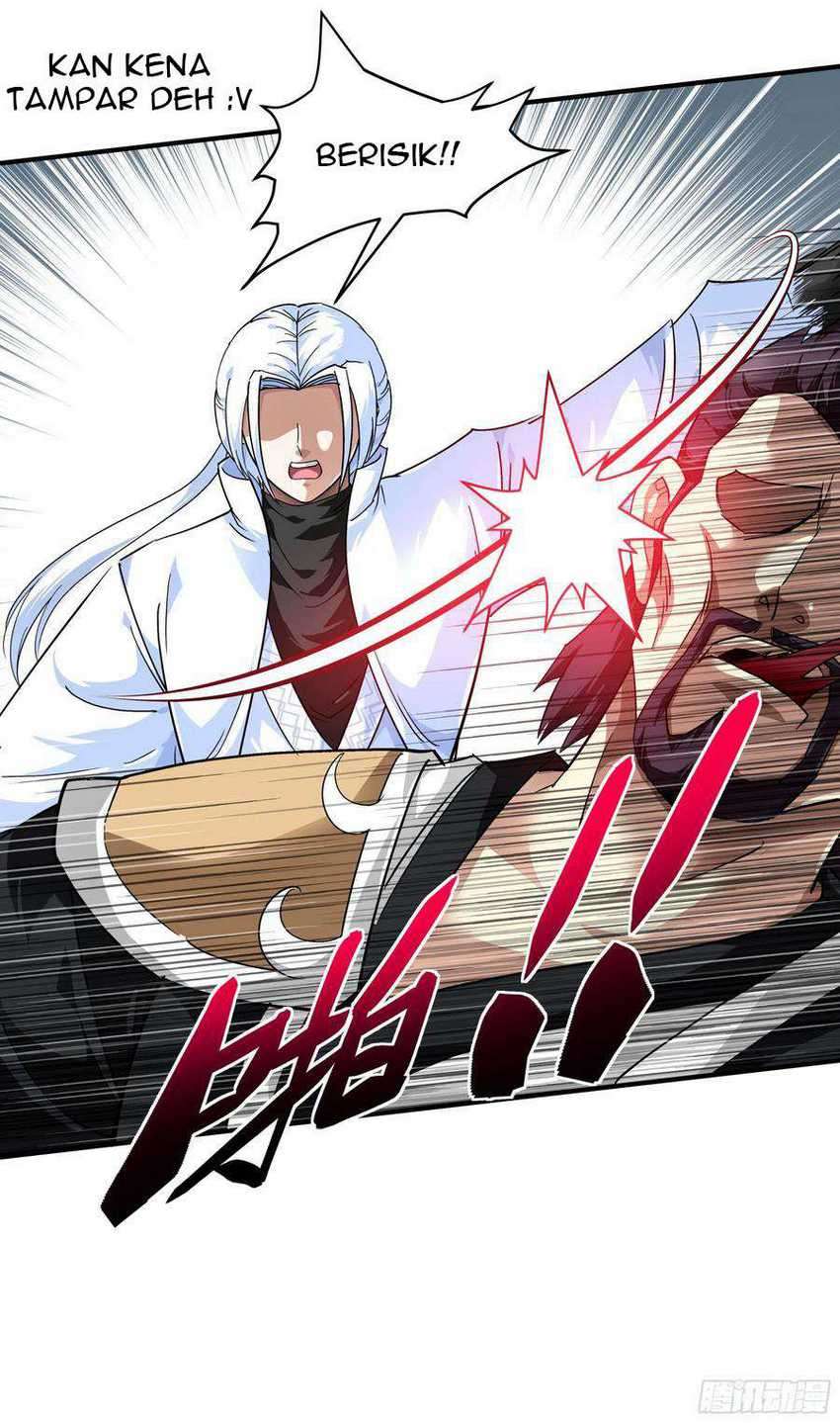 Rebirth I Am The Great God Chapter 65 - halaman 18