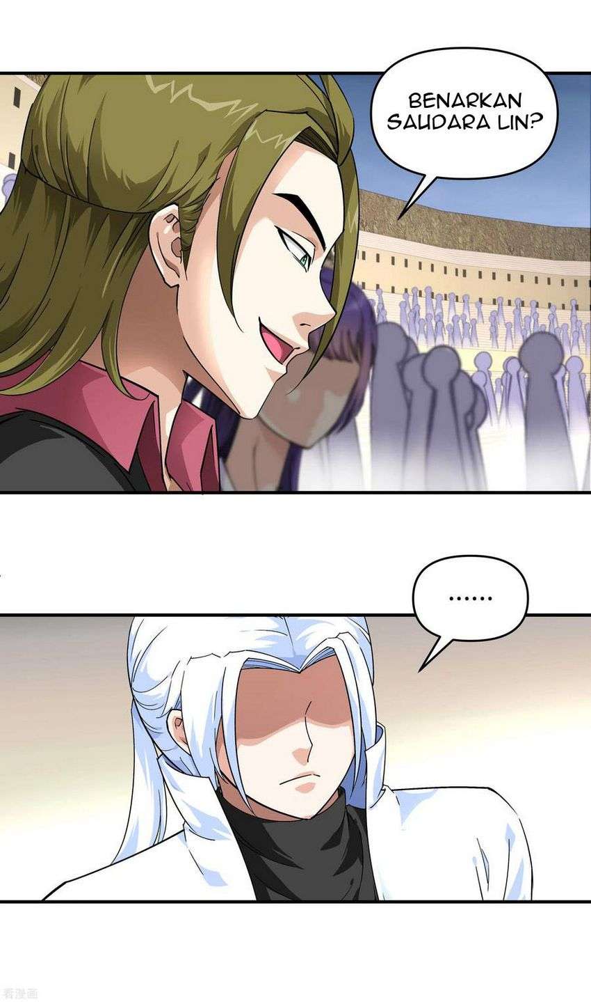 Rebirth I Am The Great God Chapter 67 - halaman 12