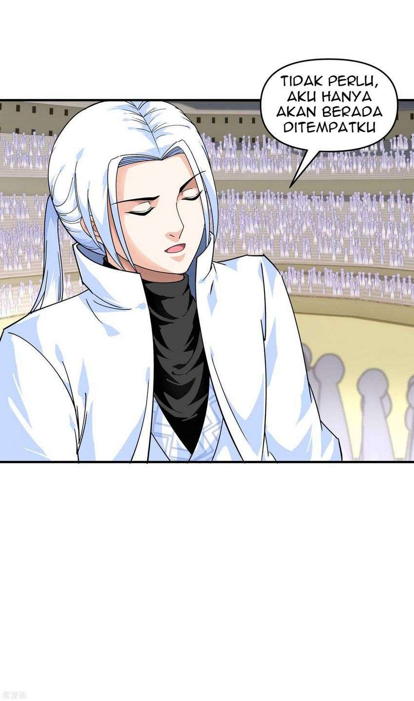 Rebirth I Am The Great God Chapter 67 - halaman 14