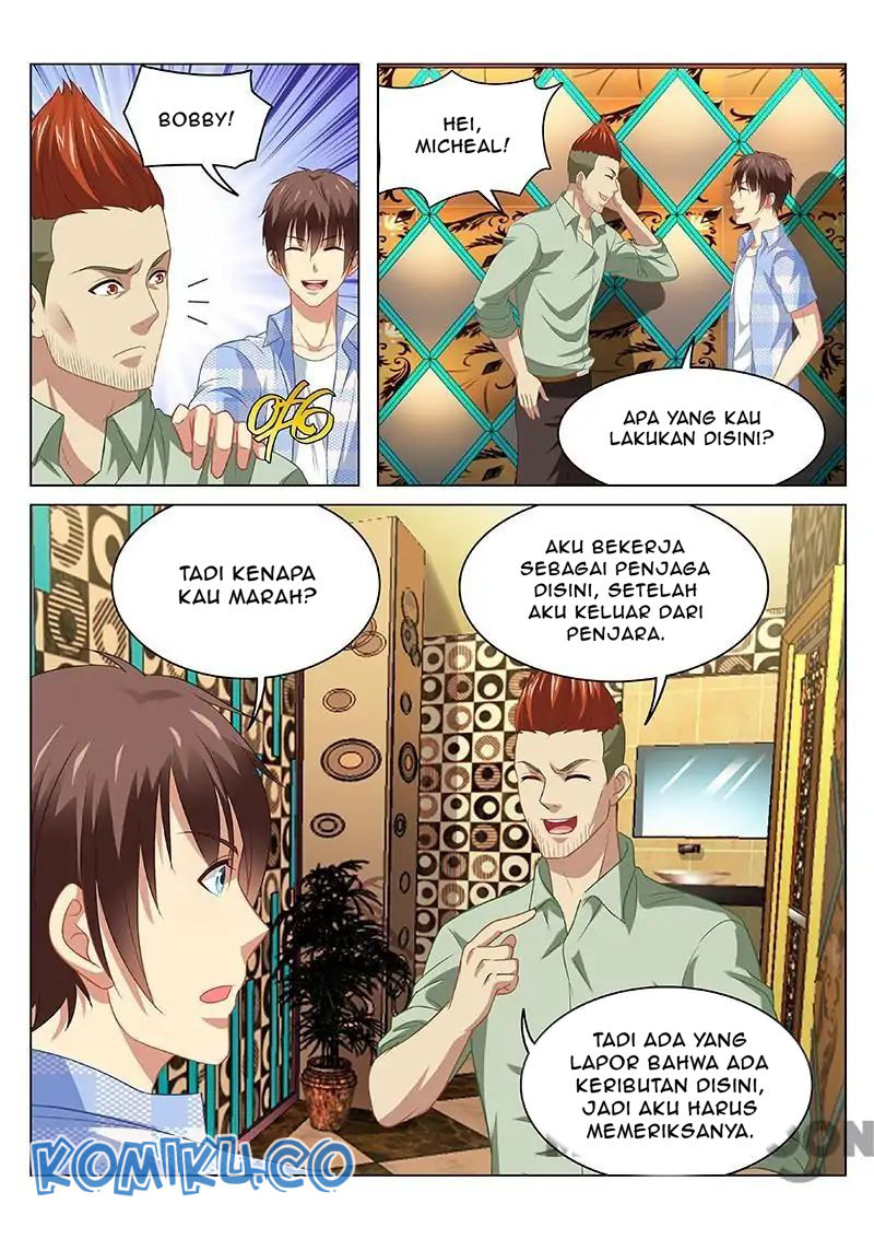 Rebirth I Am The Great God Chapter 67 - halaman 2