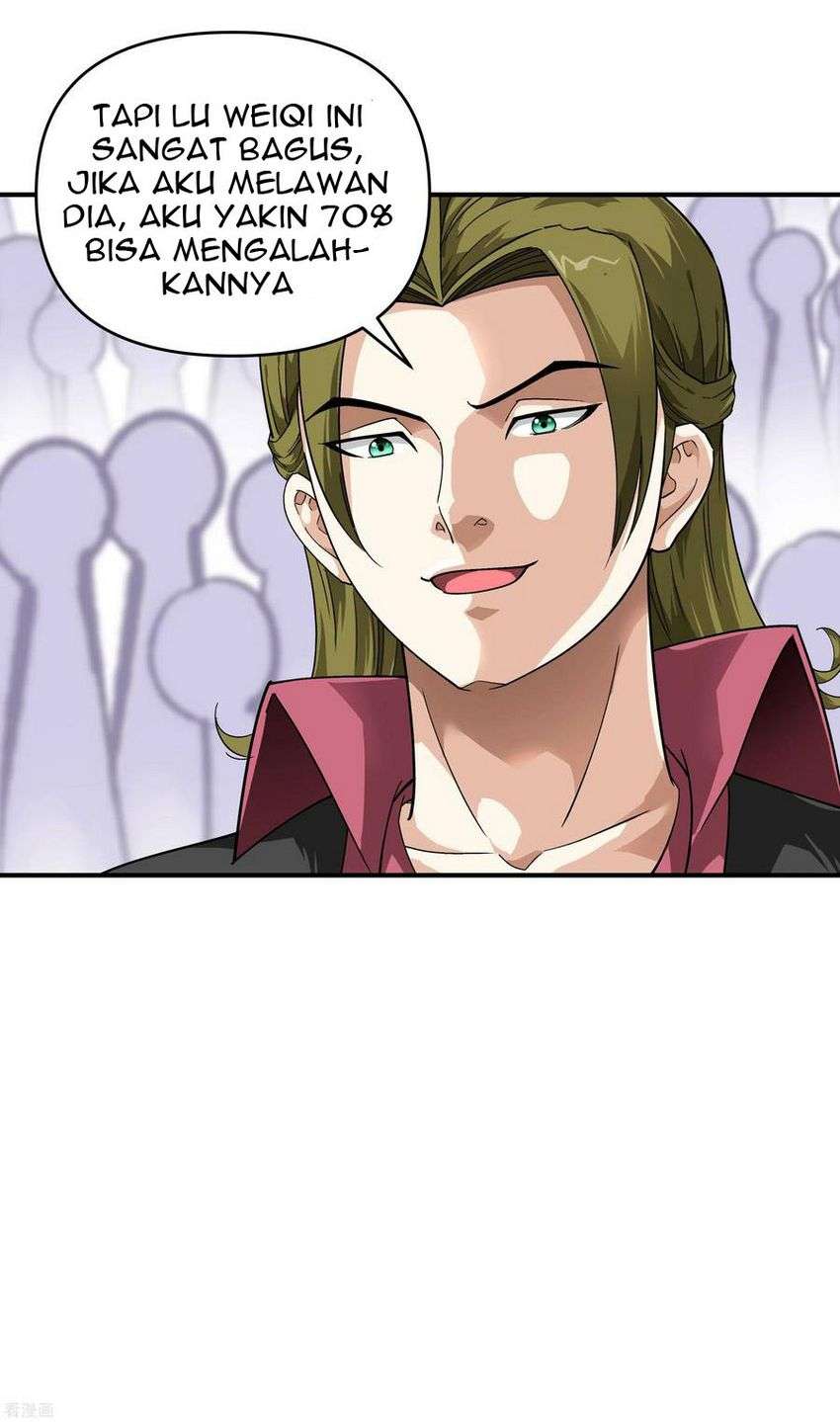 Rebirth I Am The Great God Chapter 67 - halaman 20