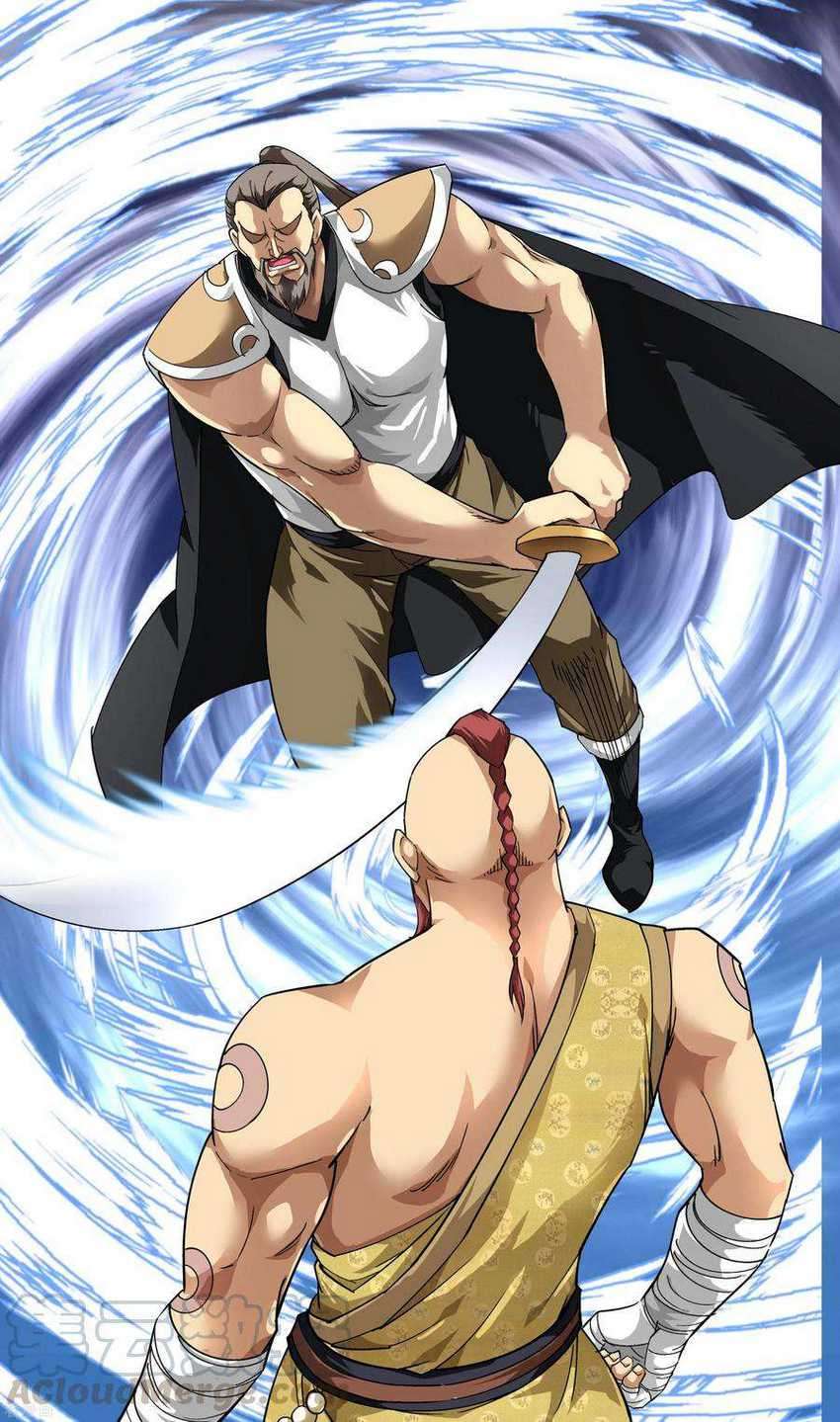 Rebirth I Am The Great God Chapter 68 - halaman 12