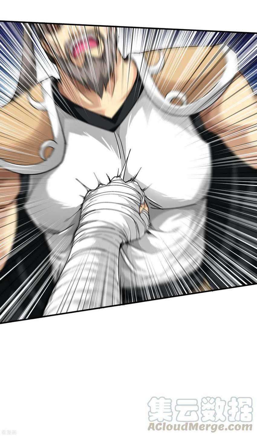 Rebirth I Am The Great God Chapter 68 - halaman 14