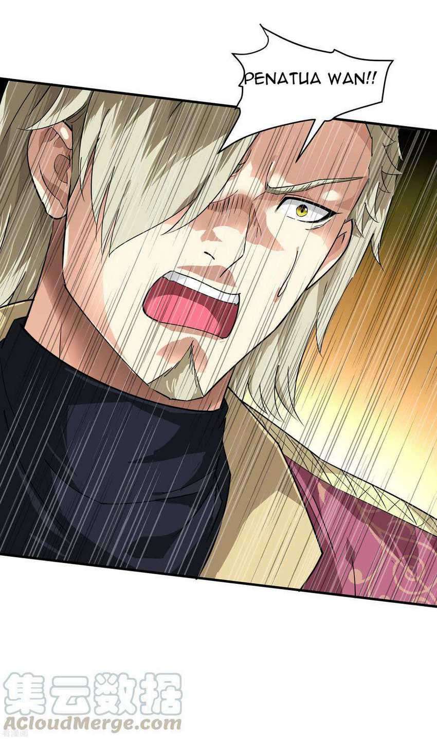 Rebirth I Am The Great God Chapter 69 - halaman 10