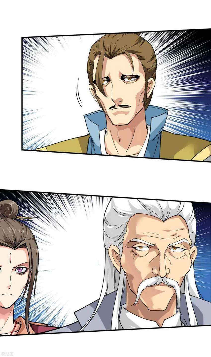 Rebirth I Am The Great God Chapter 69 - halaman 19