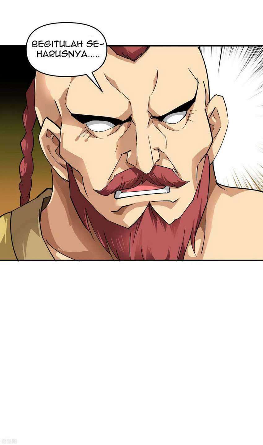 Rebirth I Am The Great God Chapter 69 - halaman 21