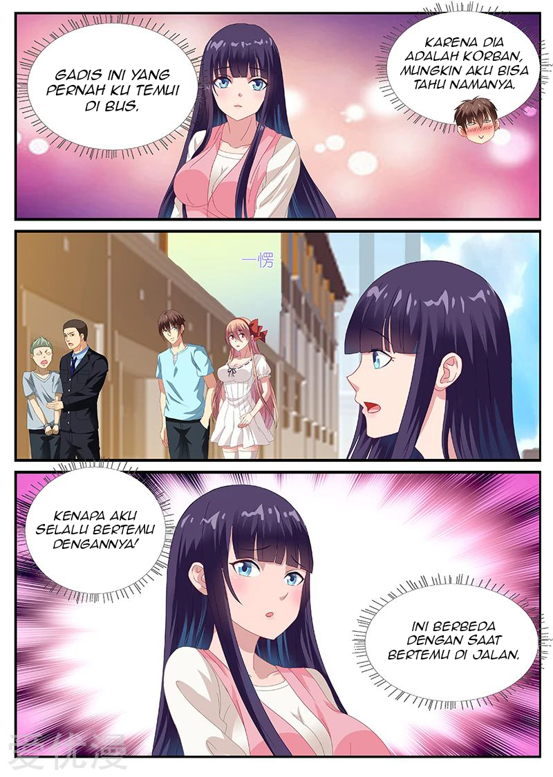 Rebirth I Am The Great God Chapter 70 - halaman 8
