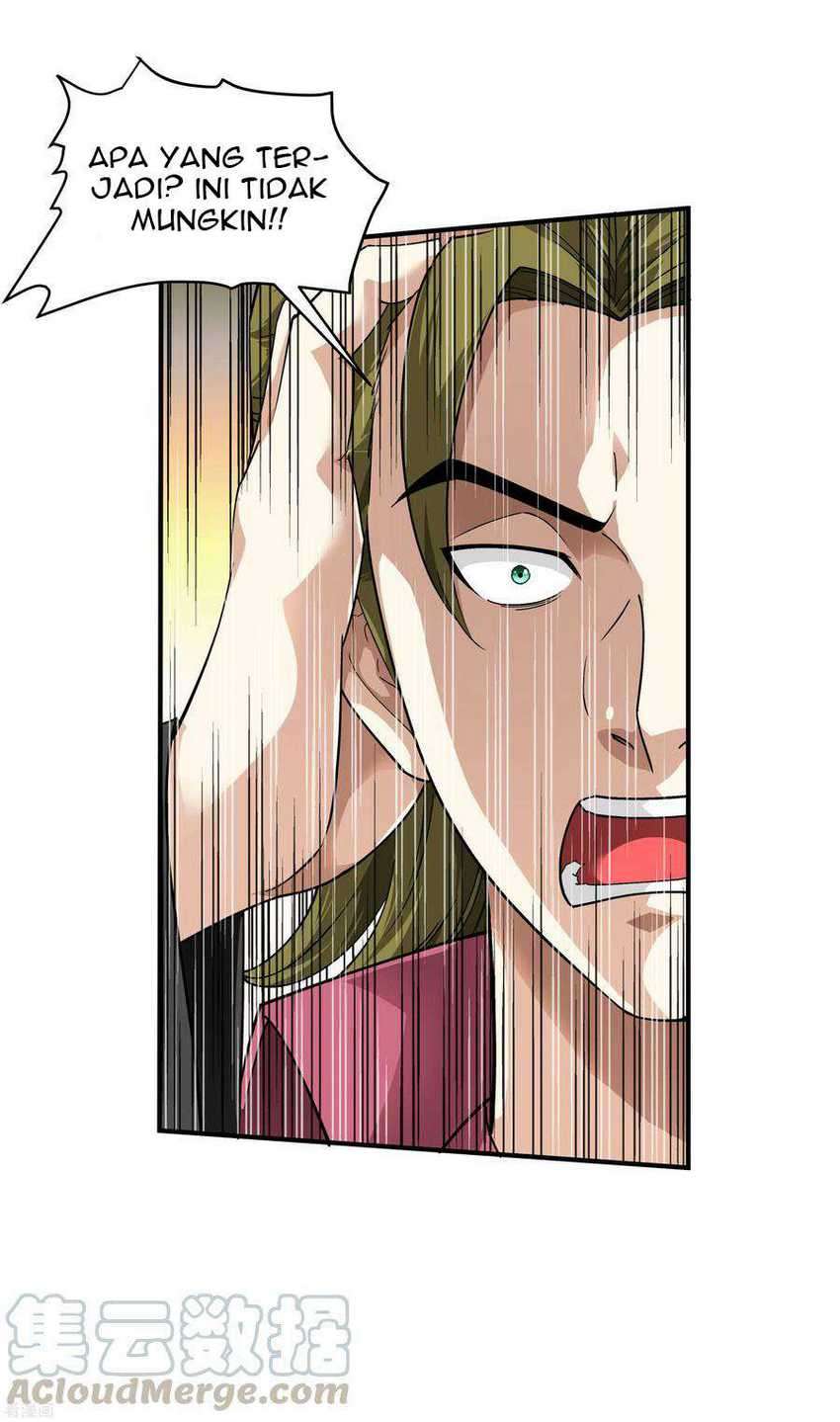 Rebirth I Am The Great God Chapter 71 - halaman 10