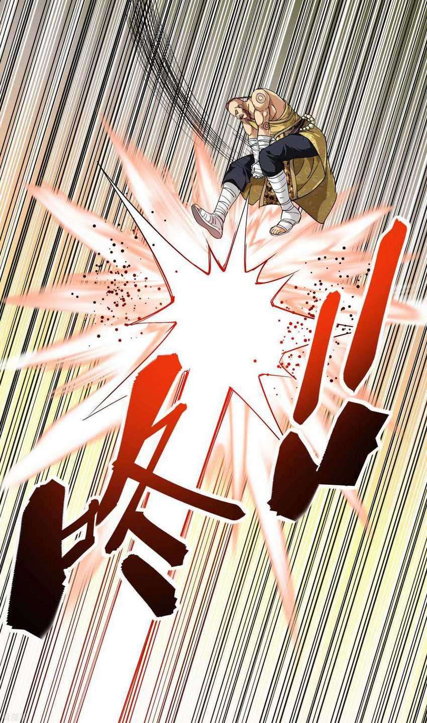Rebirth I Am The Great God Chapter 71 - halaman 19
