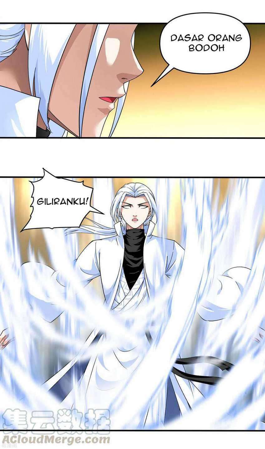 Rebirth I Am The Great God Chapter 71 - halaman 24