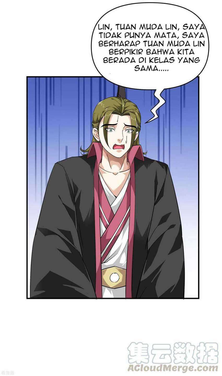Rebirth I Am The Great God Chapter 72 - halaman 28