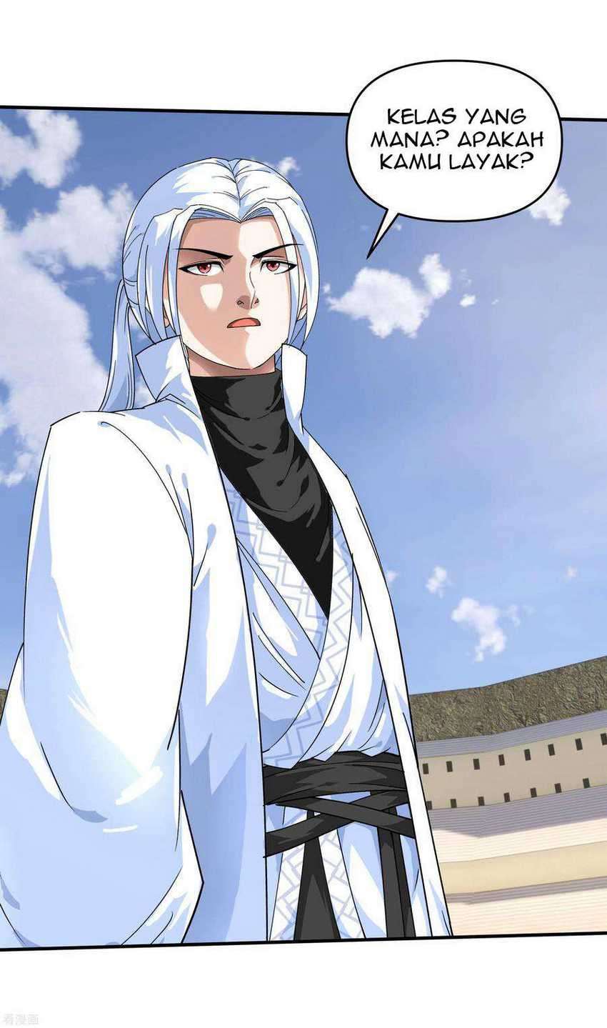 Rebirth I Am The Great God Chapter 72 - halaman 29