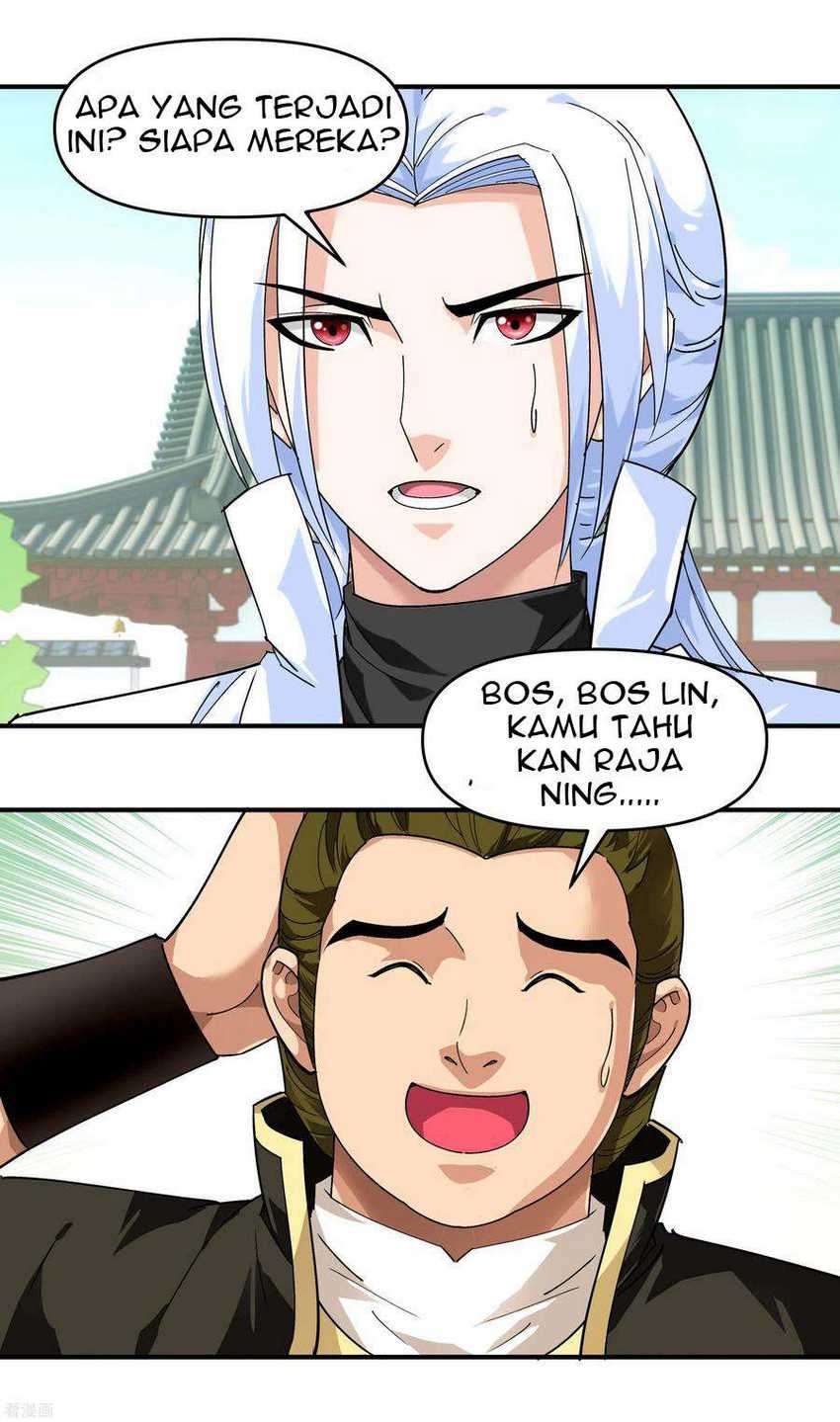 Rebirth I Am The Great God Chapter 73 - halaman 13