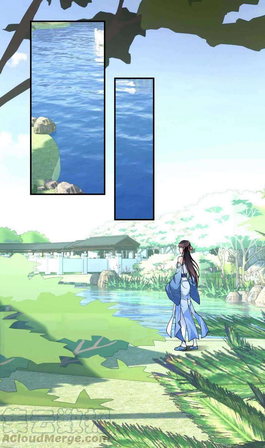 Rebirth I Am The Great God Chapter 73 - halaman 20