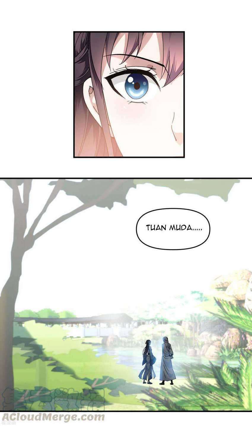 Rebirth I Am The Great God Chapter 73 - halaman 26