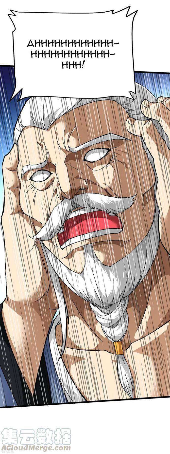 Rebirth I Am The Great God Chapter 79 - halaman 18
