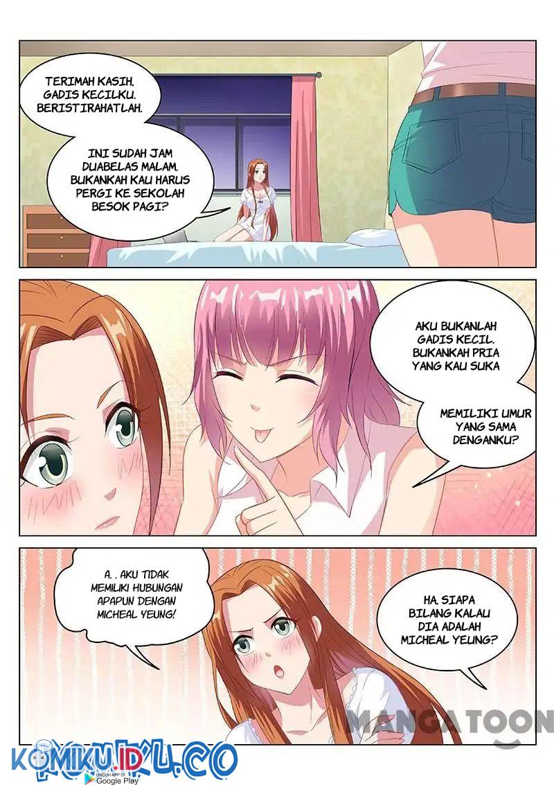 Rebirth I Am The Great God Chapter 84 - halaman 9