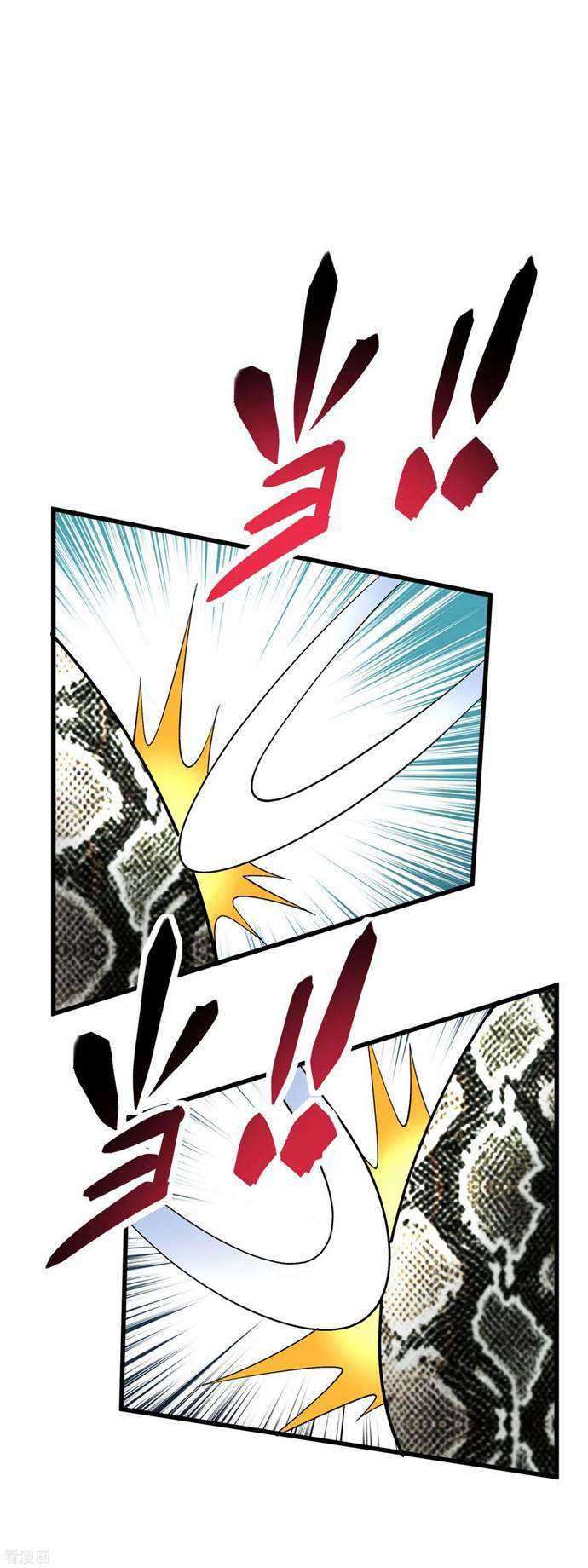 Rebirth I Am The Great God Chapter 87 - halaman 31