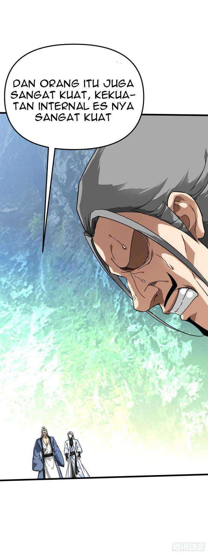 Rebirth I Am The Great God Chapter 88 - halaman 10