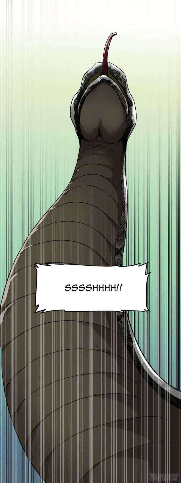 Rebirth I Am The Great God Chapter 88 - halaman 17