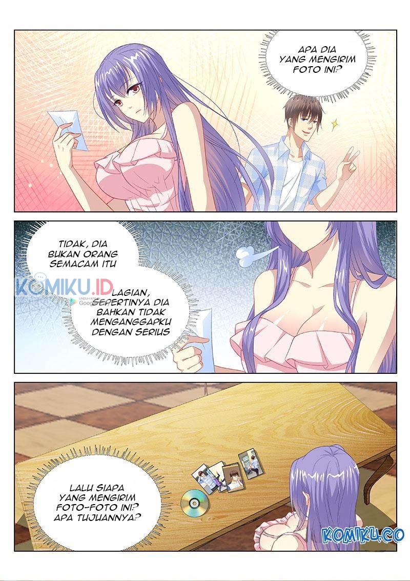 Rebirth I Am The Great God Chapter 88 - halaman 2