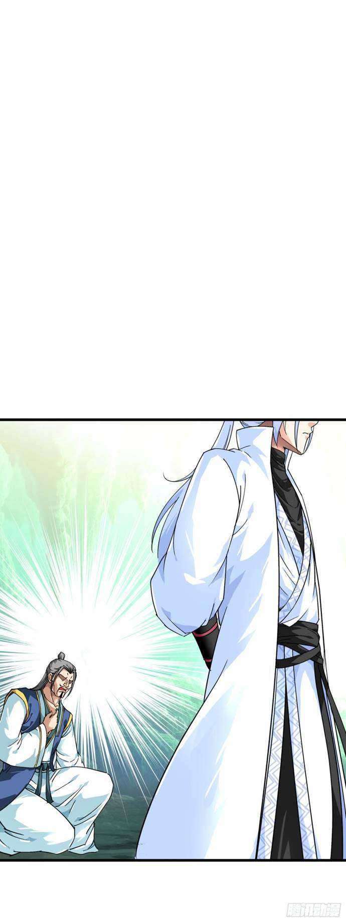 Rebirth I Am The Great God Chapter 88 - halaman 20