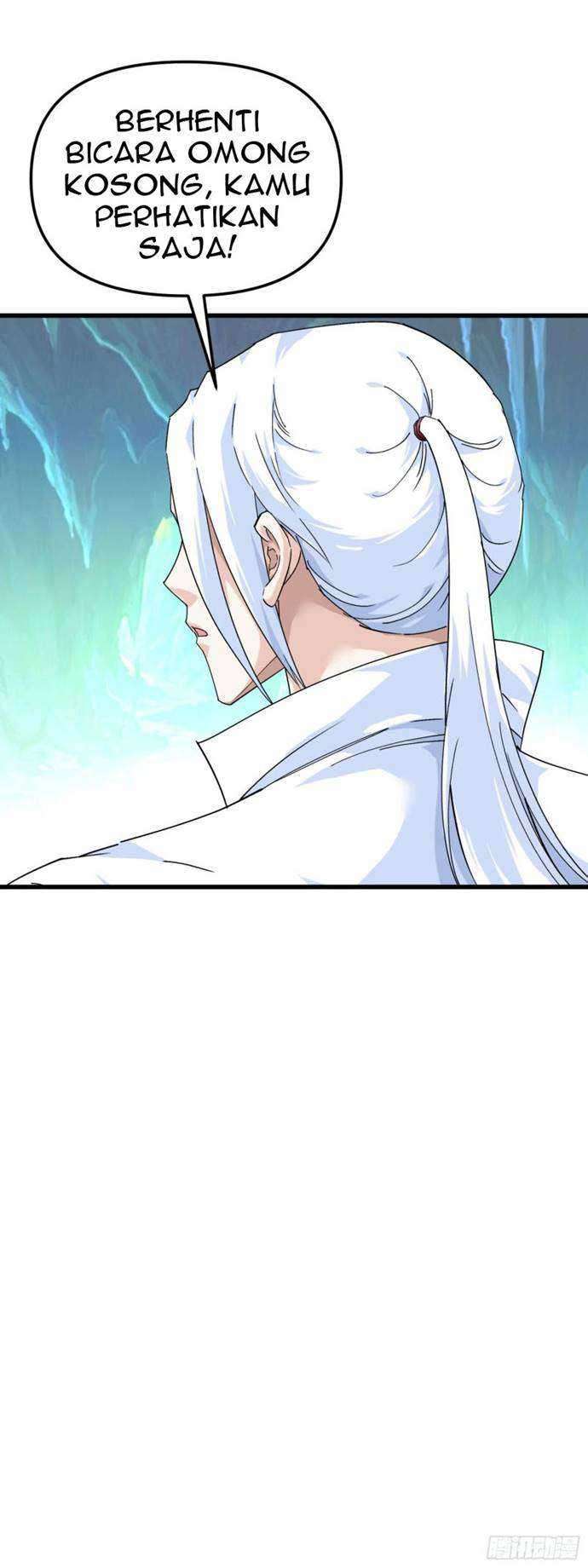 Rebirth I Am The Great God Chapter 88 - halaman 23