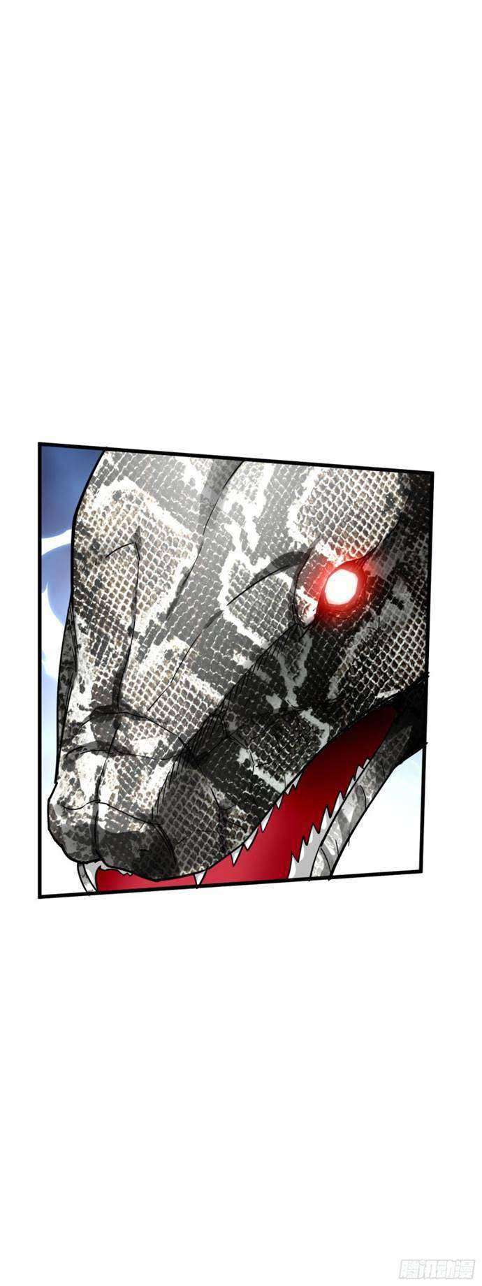 Rebirth I Am The Great God Chapter 88 - halaman 35