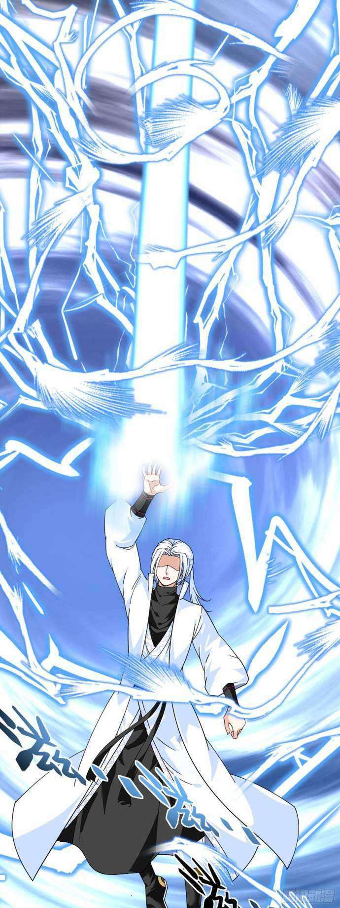 Rebirth I Am The Great God Chapter 88 - halaman 43