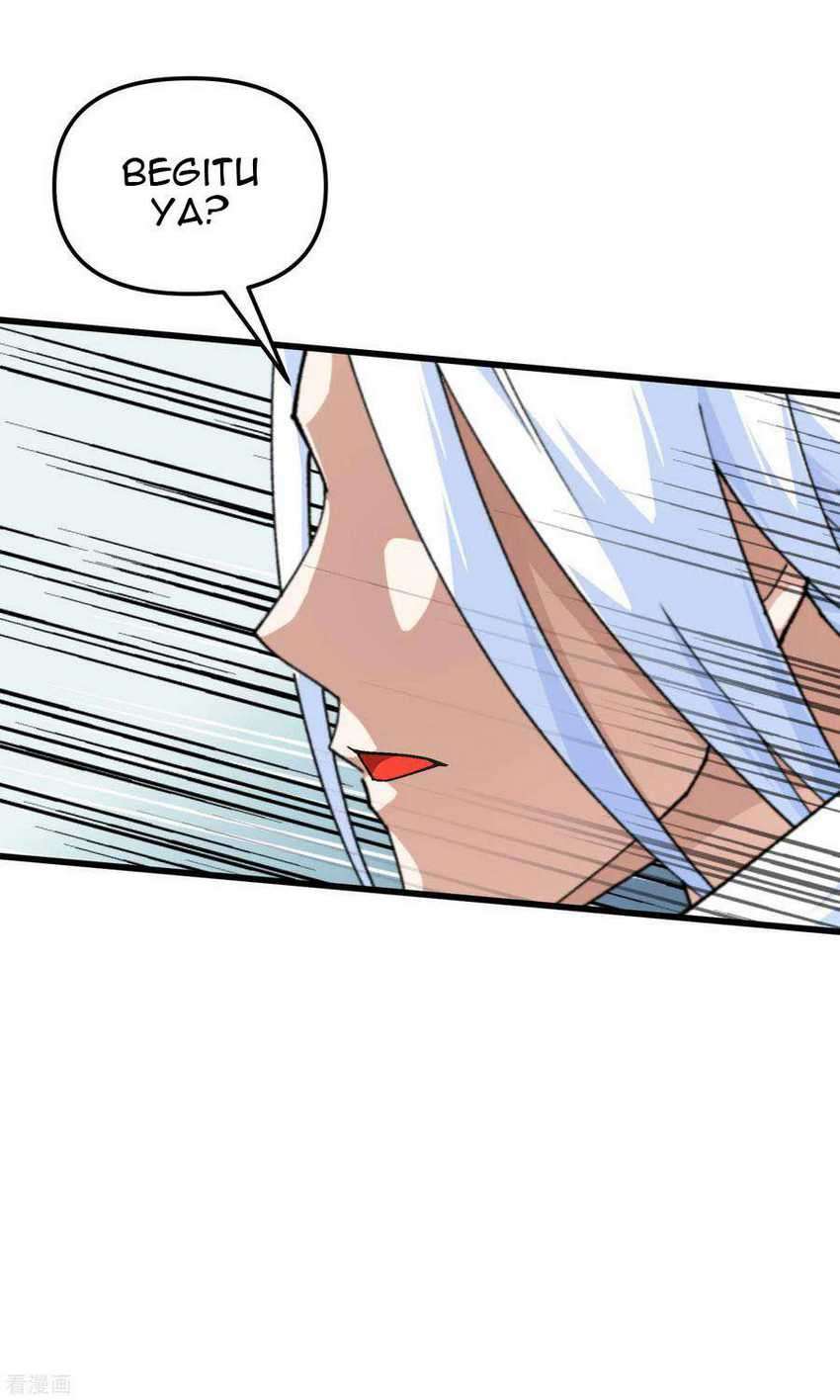 Rebirth I Am The Great God Chapter 89 - halaman 19