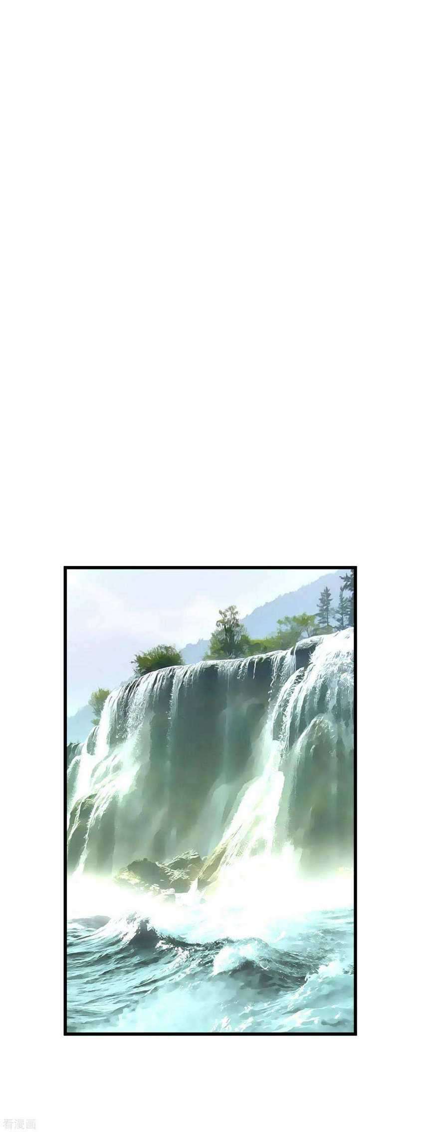 Rebirth I Am The Great God Chapter 89 - halaman 35