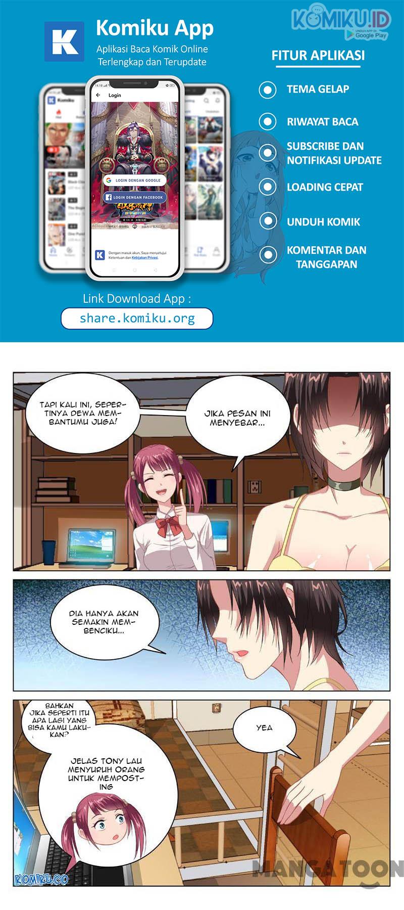 Rebirth I Am The Great God Chapter 90 - halaman 2