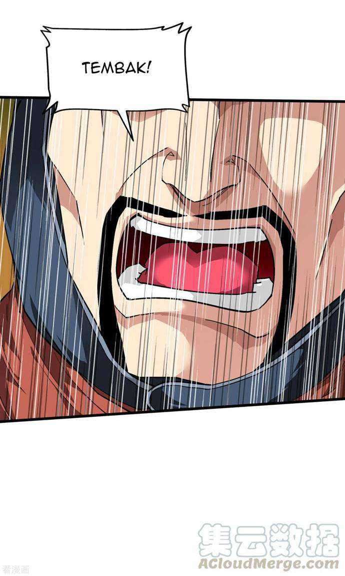 Rebirth I Am The Great God Chapter 90 - halaman 26