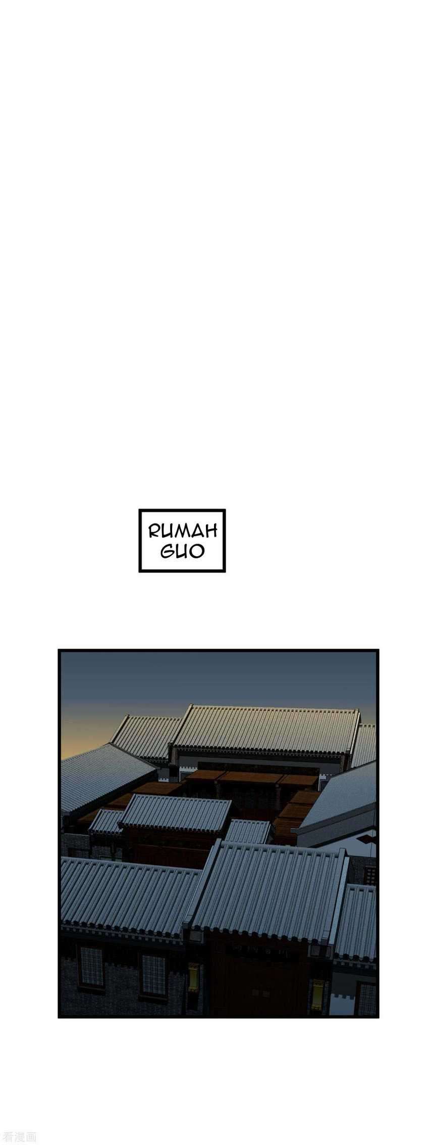 Rebirth I Am The Great God Chapter 94 - halaman 19