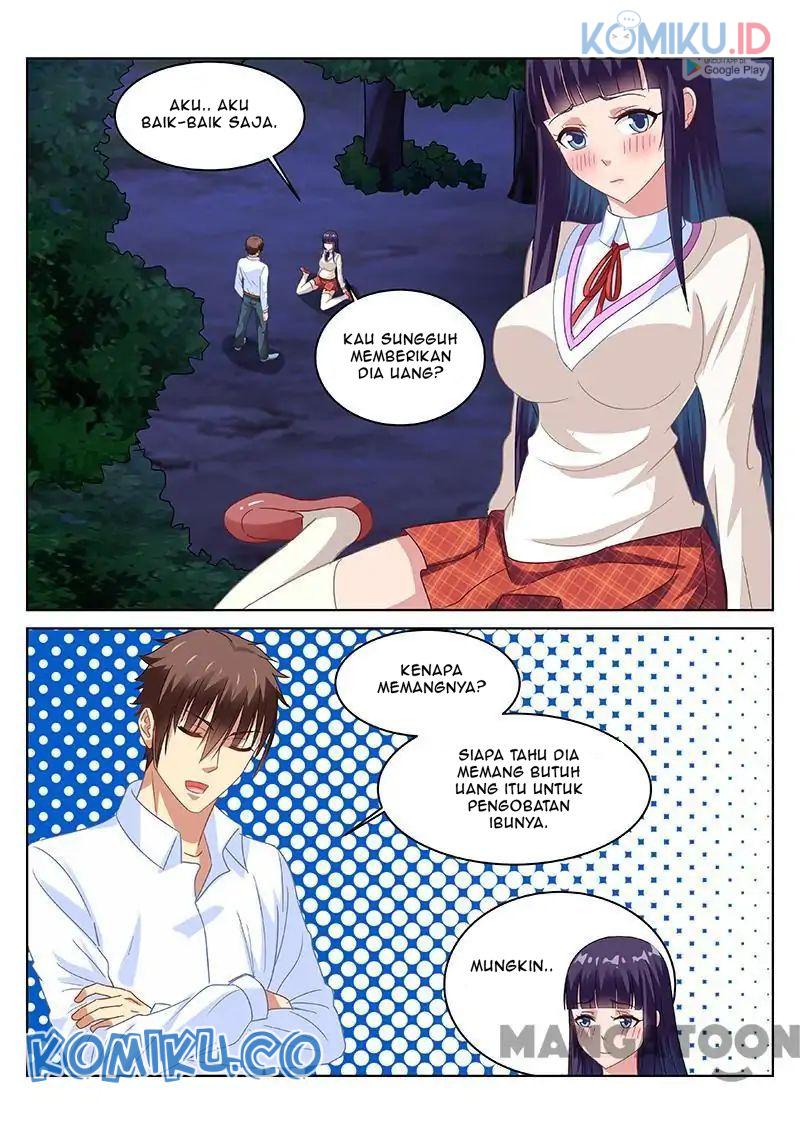 Rebirth I Am The Great God Chapter 98 - halaman 2