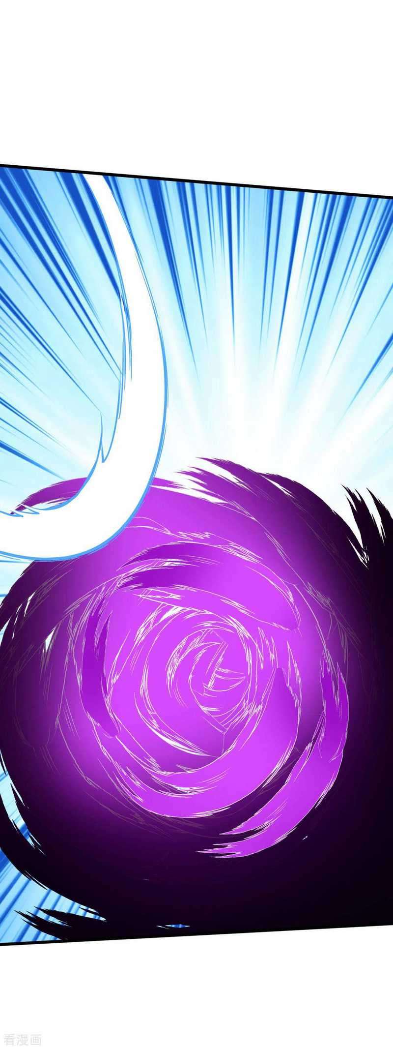 Rebirth I Am The Great God Chapter 98 - halaman 29