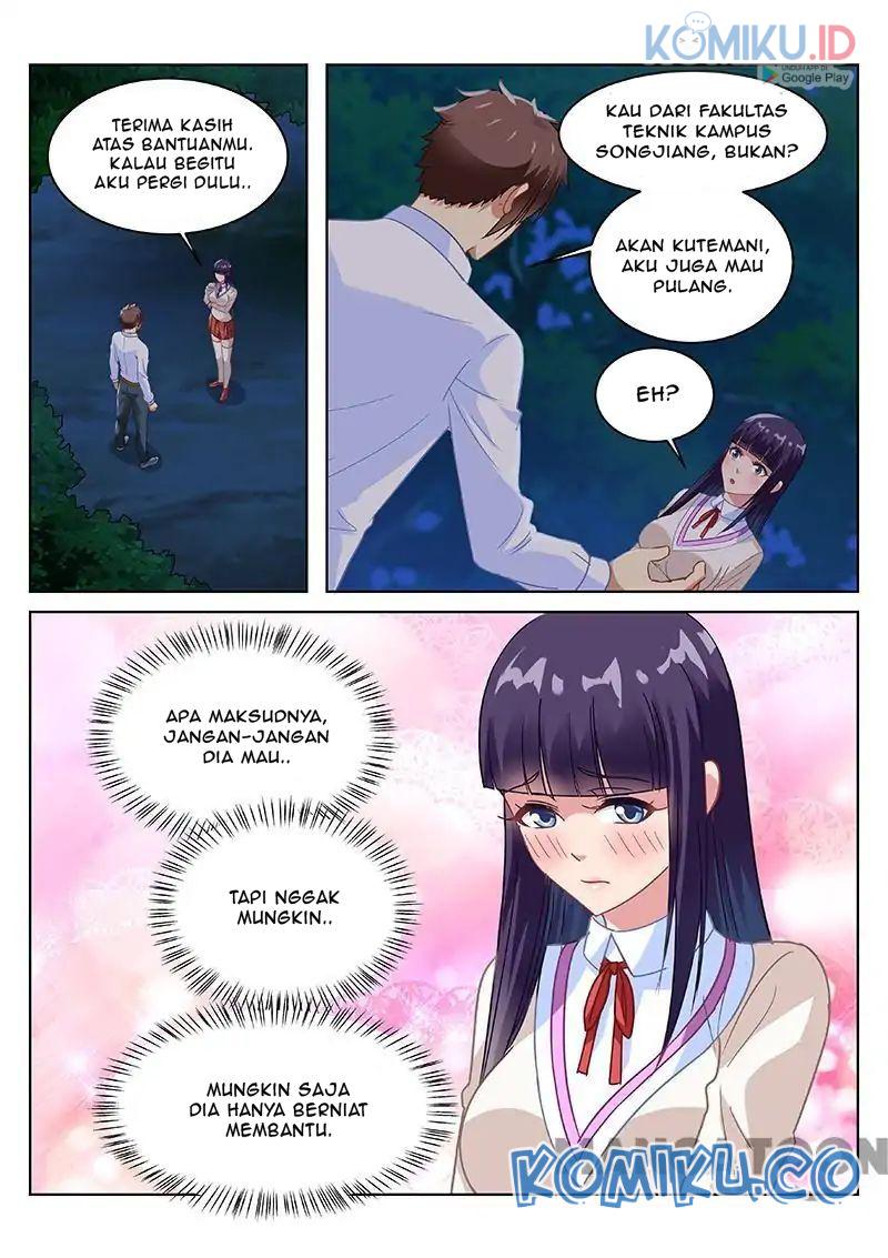 Rebirth I Am The Great God Chapter 98 - halaman 3