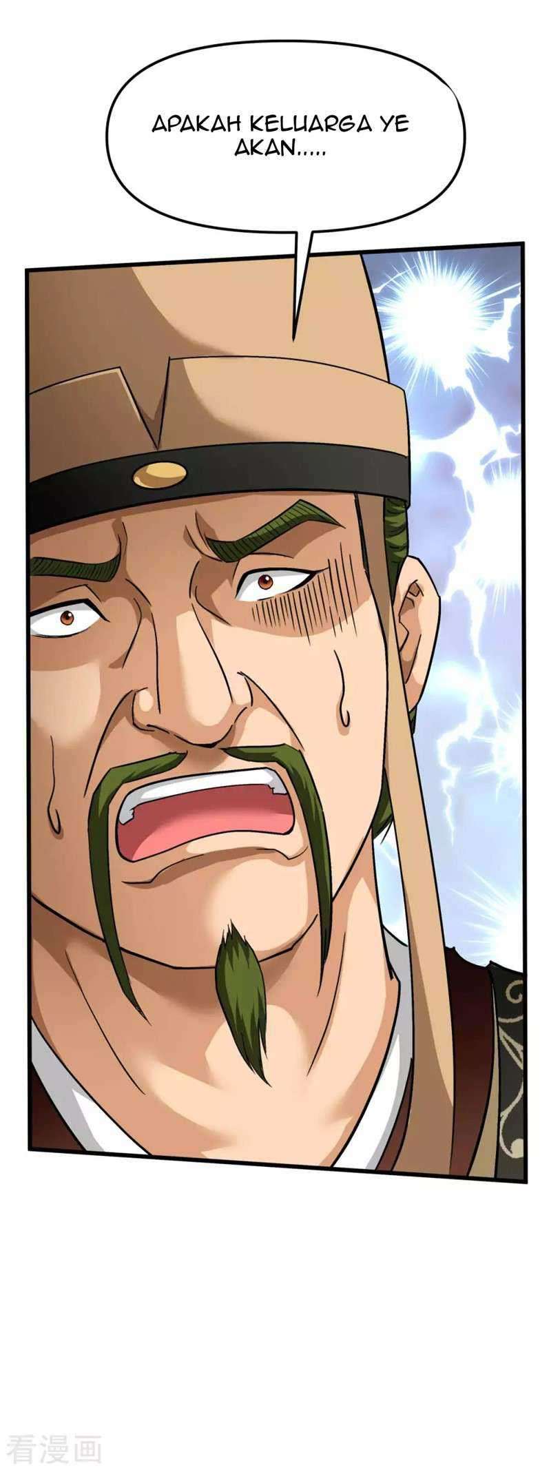 Rebirth I Am The Great God Chapter 99 - halaman 18