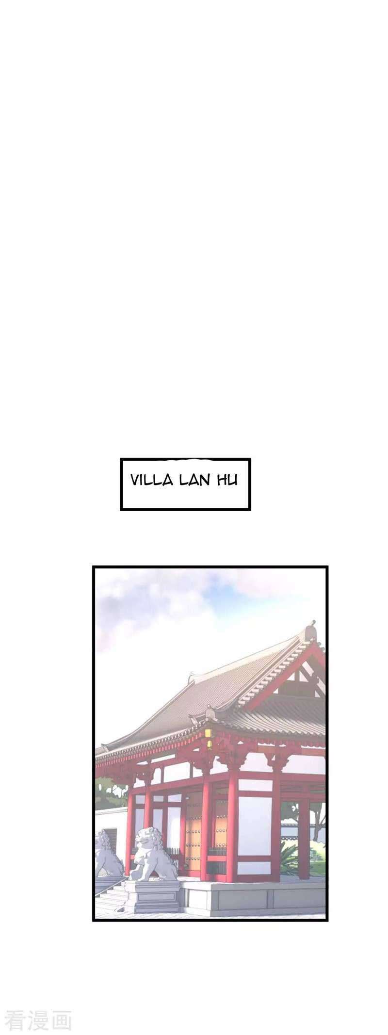 Rebirth I Am The Great God Chapter 99 - halaman 20