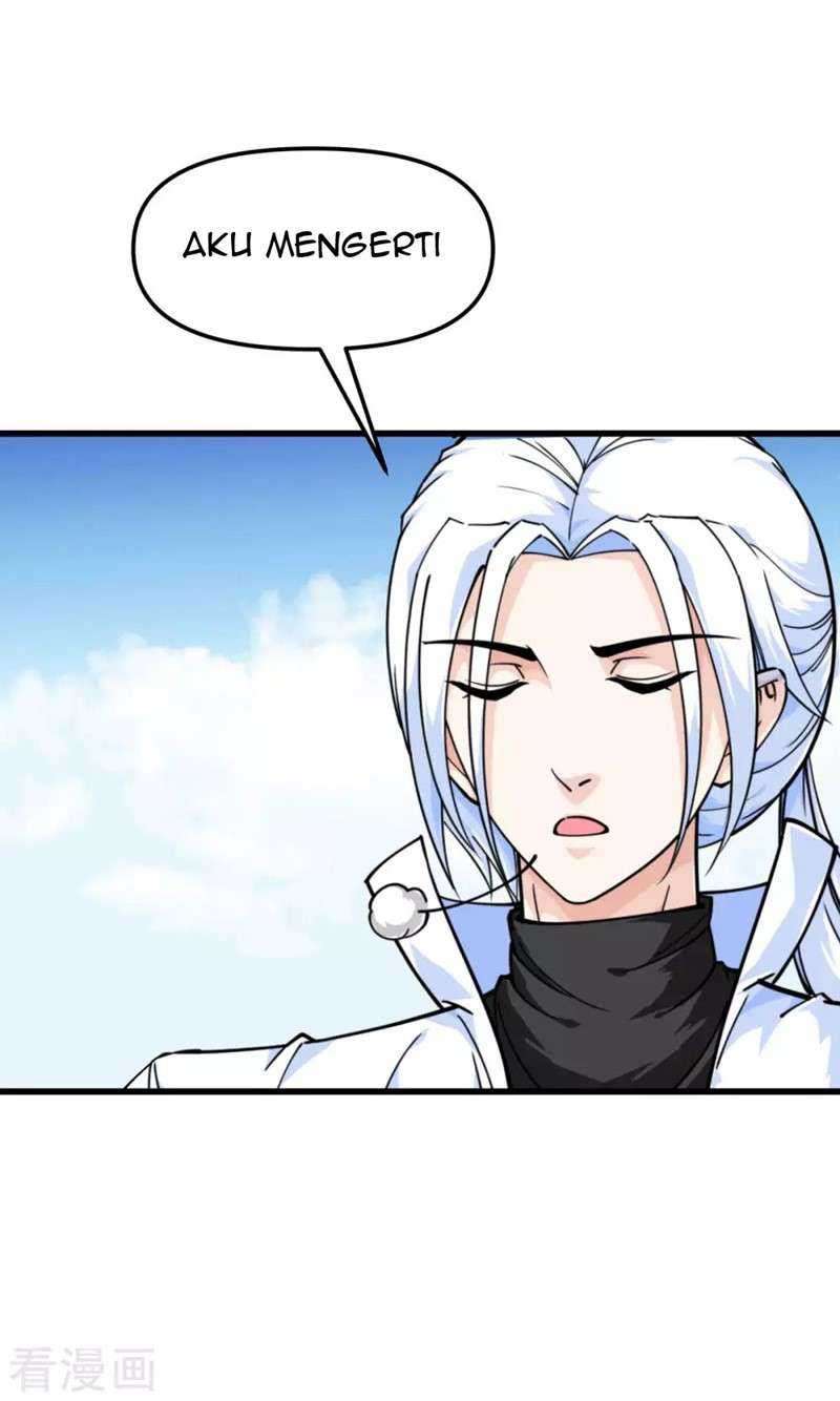 Rebirth I Am The Great God Chapter 99 - halaman 29