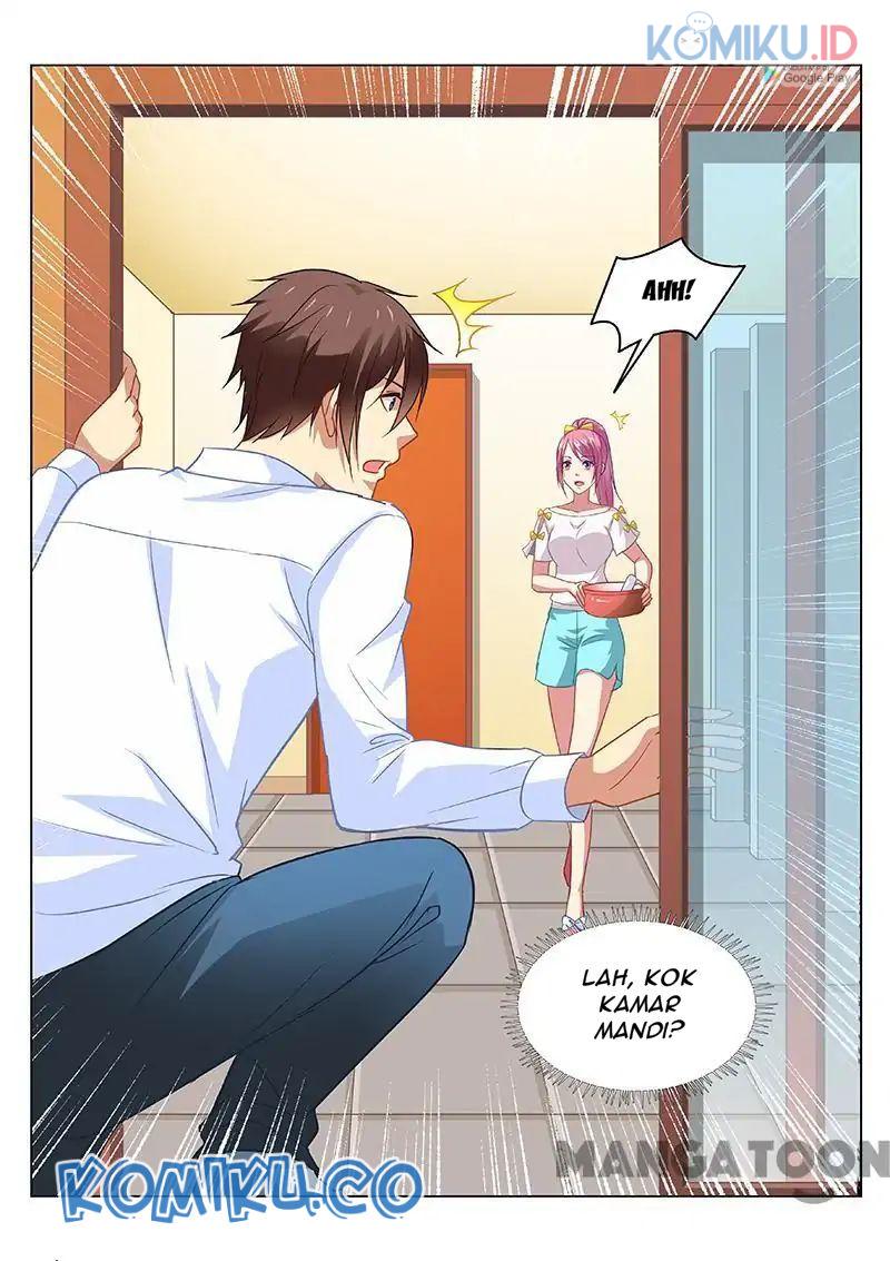 Rebirth I Am The Great God Chapter 99 - halaman 7