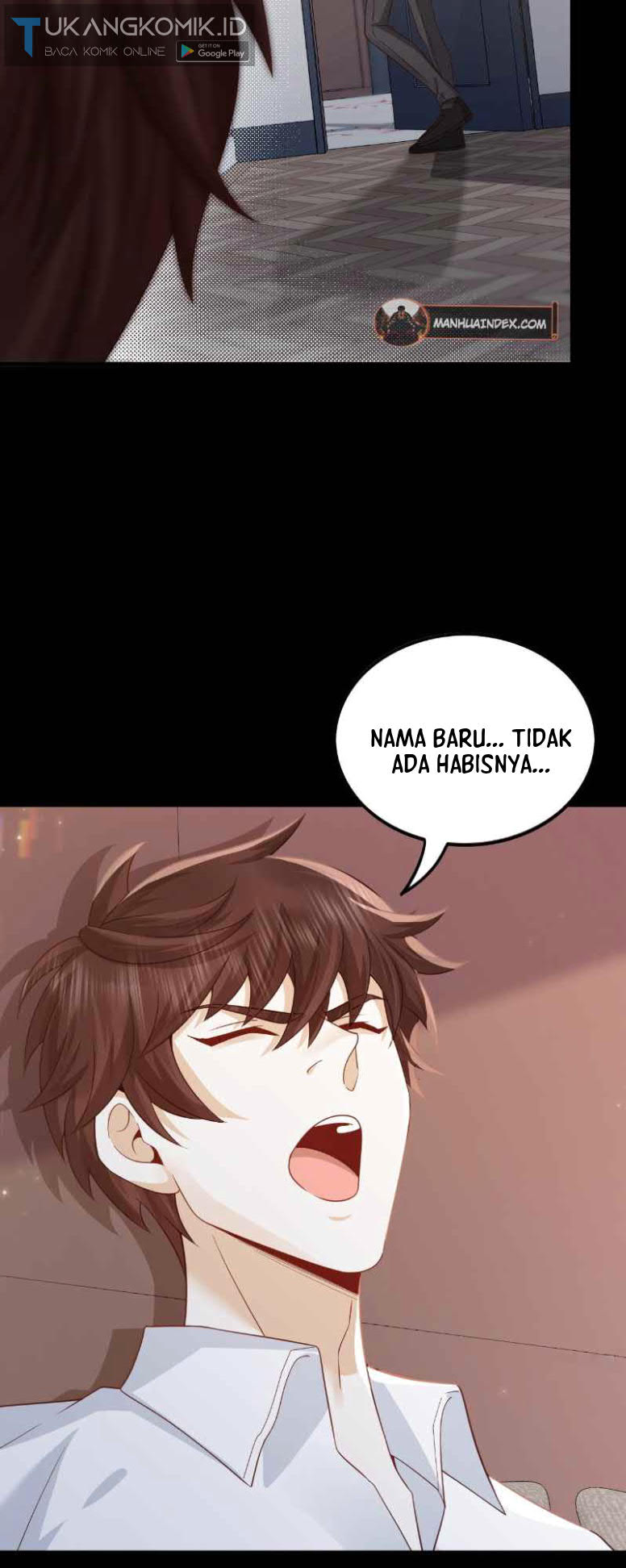 Rebirth I Am The King of Entertainment Chapter 1 - halaman 11