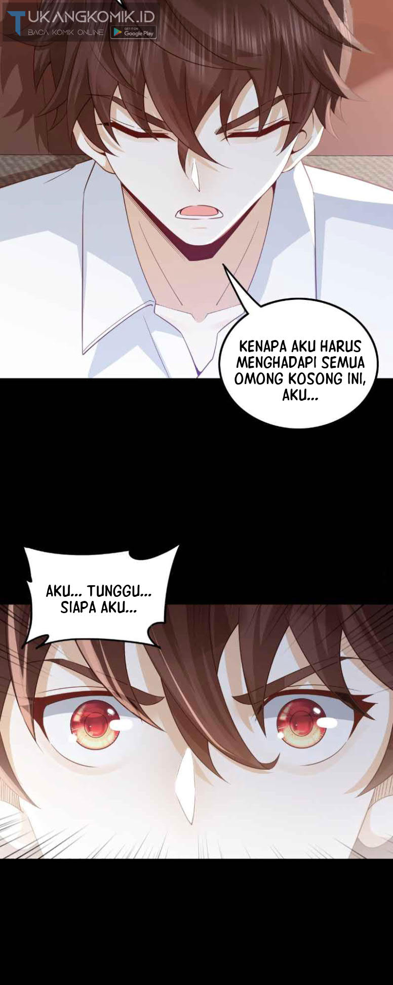 Rebirth I Am The King of Entertainment Chapter 1 - halaman 13