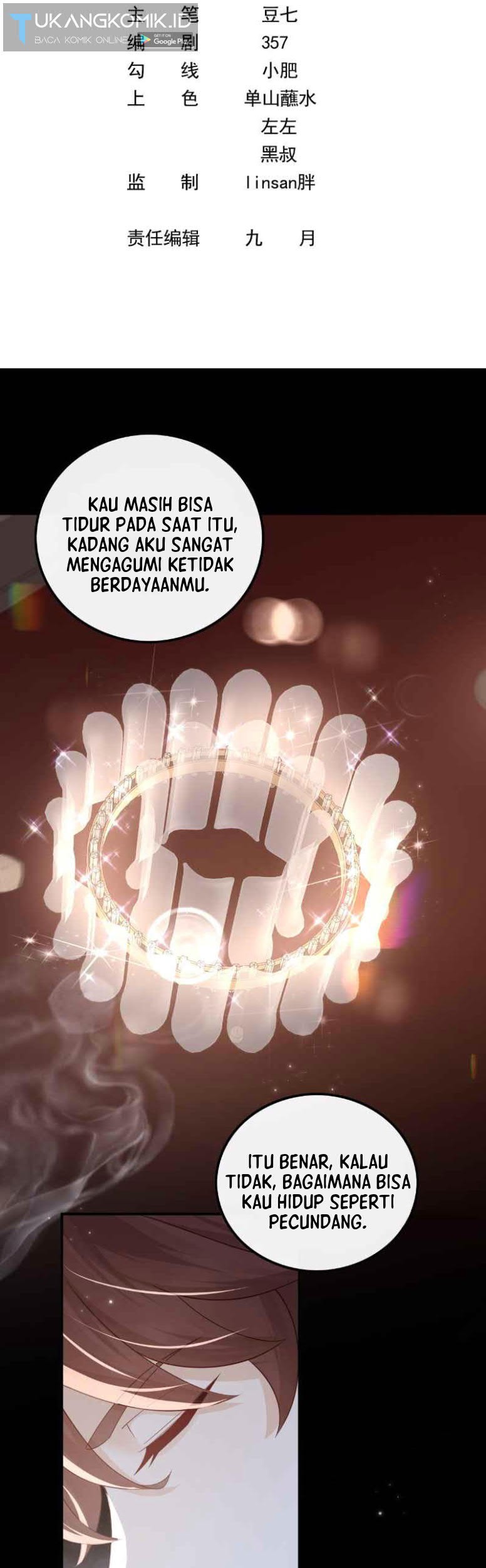 Rebirth I Am The King of Entertainment Chapter 1 - halaman 2