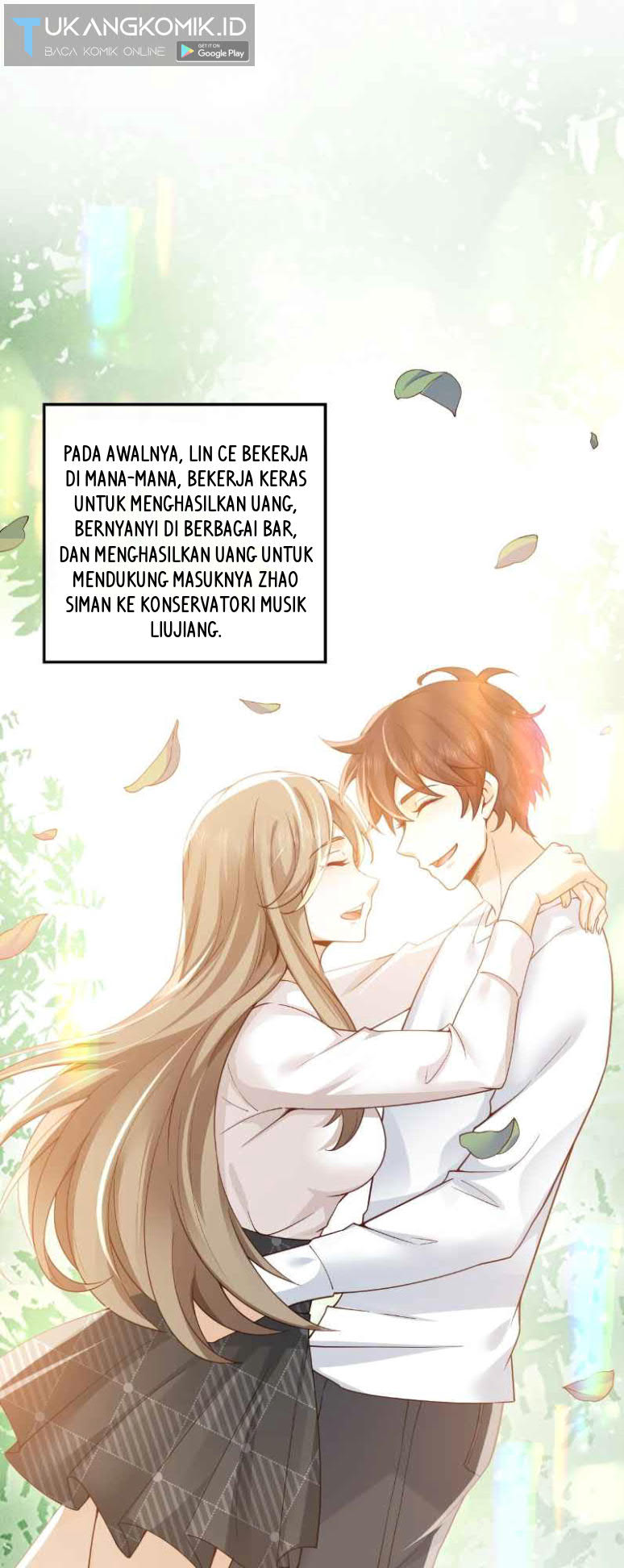 Rebirth I Am The King of Entertainment Chapter 1 - halaman 20