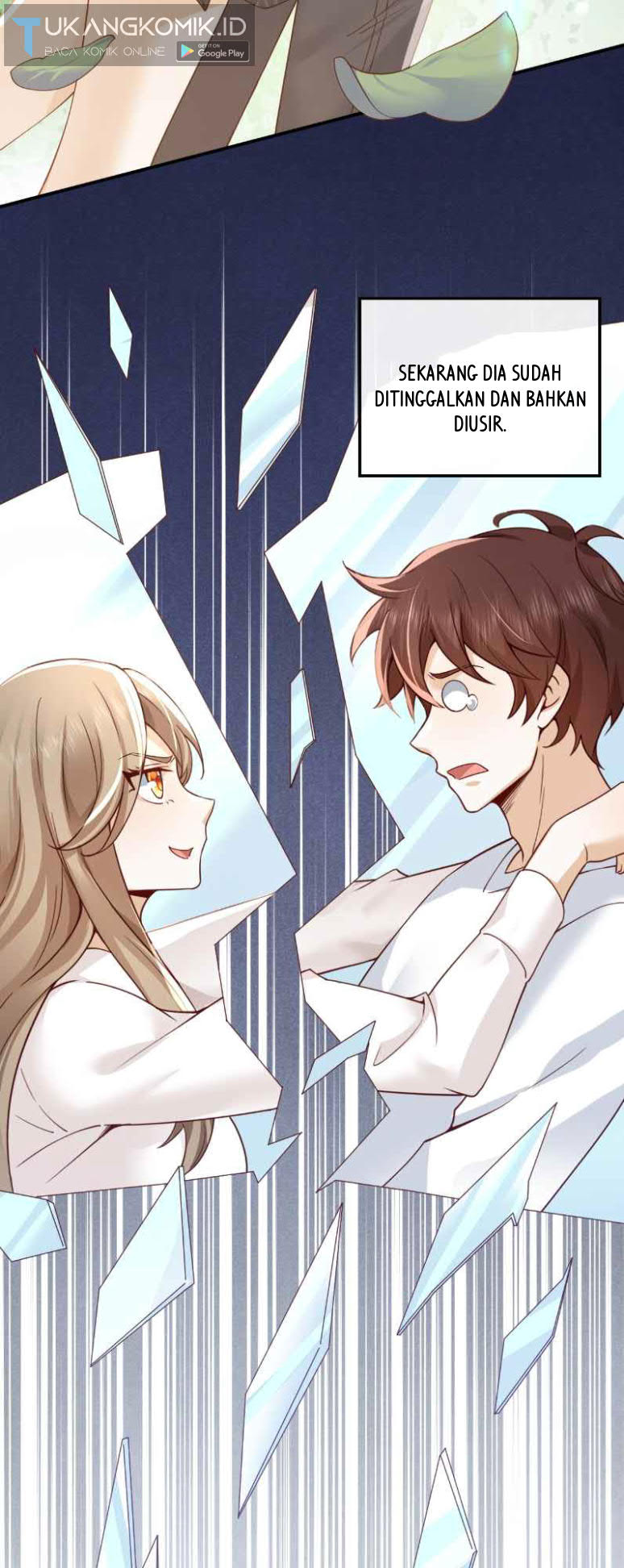 Rebirth I Am The King of Entertainment Chapter 1 - halaman 21