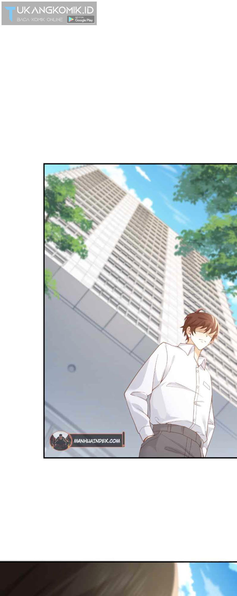 Rebirth I Am The King of Entertainment Chapter 1 - halaman 28