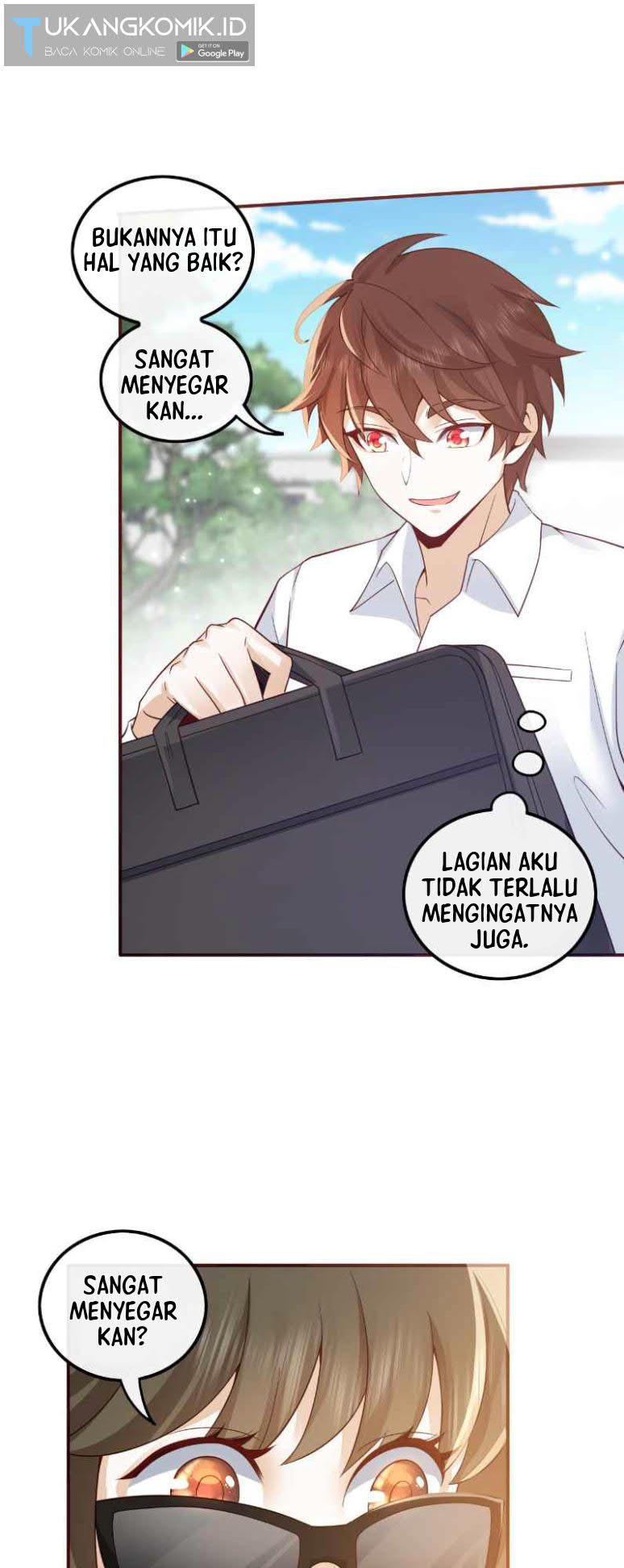 Rebirth I Am The King of Entertainment Chapter 1 - halaman 32
