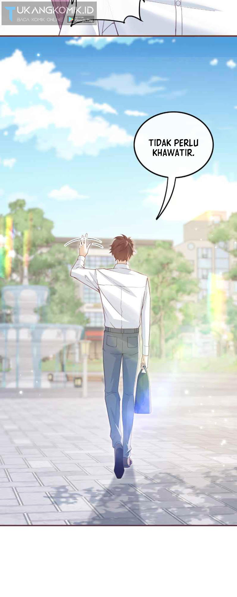 Rebirth I Am The King of Entertainment Chapter 1 - halaman 36
